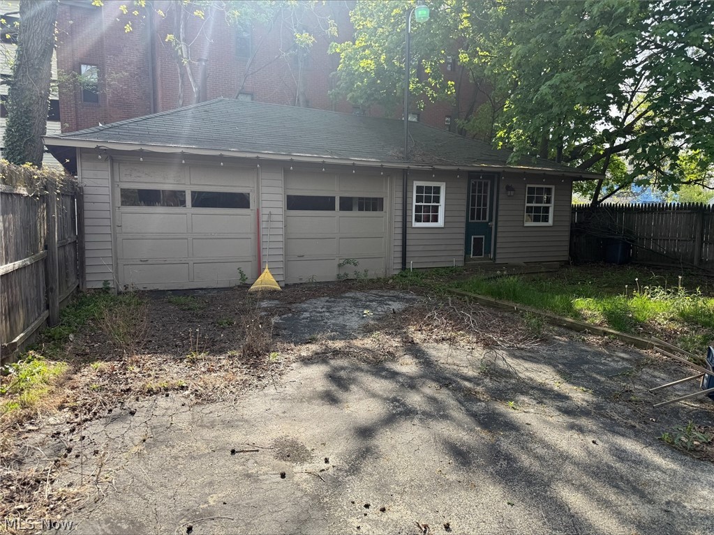 Youngstown City - Residential