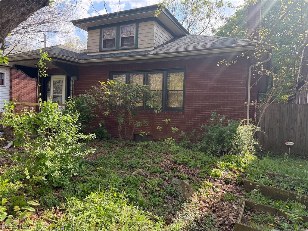 Youngstown City - Residential