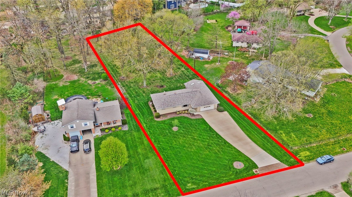 Jones Deerhaven Allotment 02 - Residential