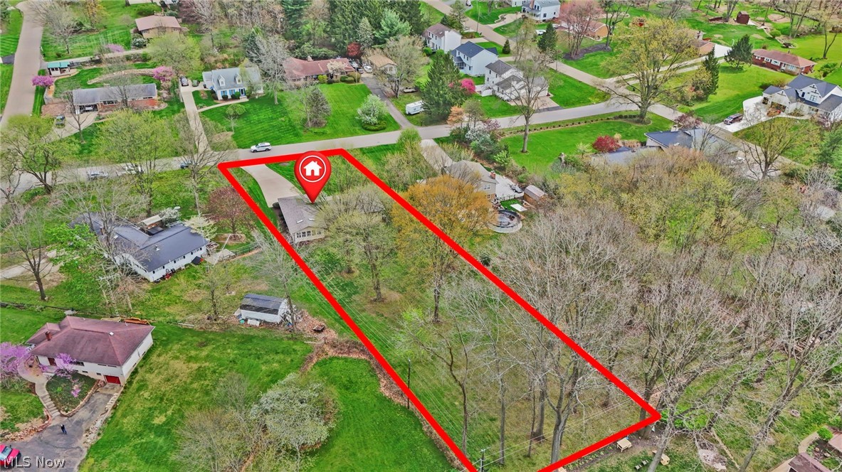 Jones Deerhaven Allotment 02 - Residential