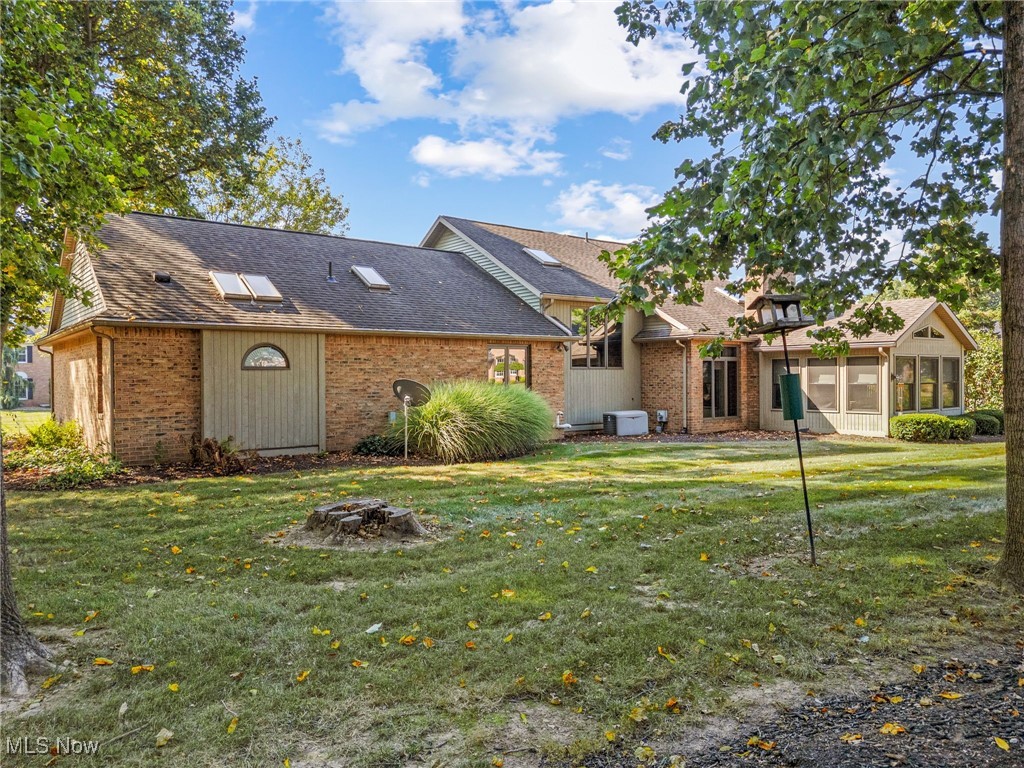 Bob O'Link Estates - Residential