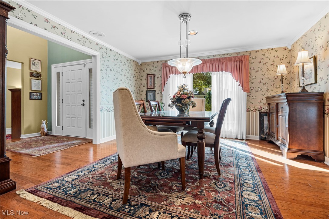 Bob O'Link Estates - Residential