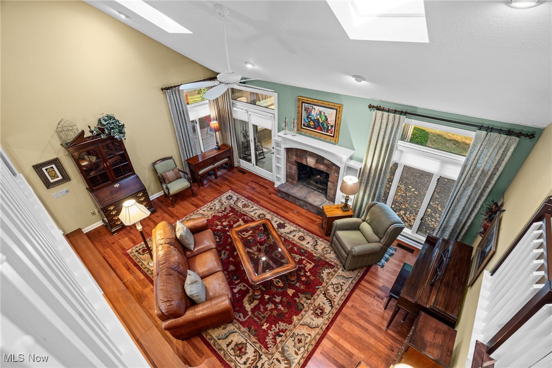 Bob O'Link Estates - Residential
