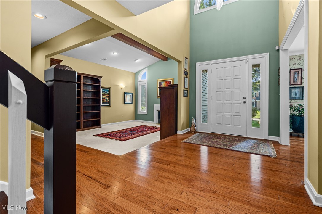 Bob O'Link Estates - Residential