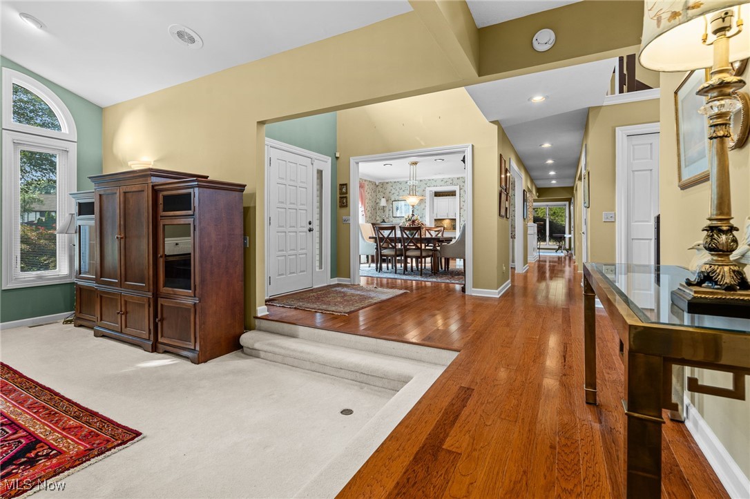 Bob O'Link Estates - Residential