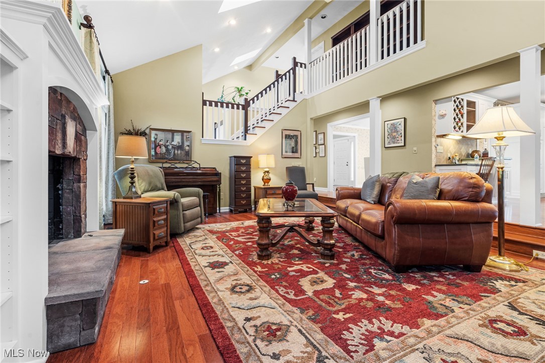 Bob O'Link Estates - Residential