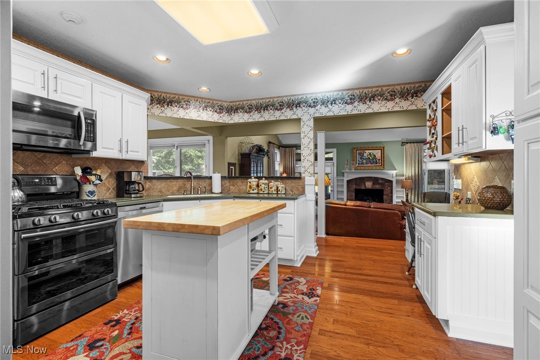 Bob O'Link Estates - Residential