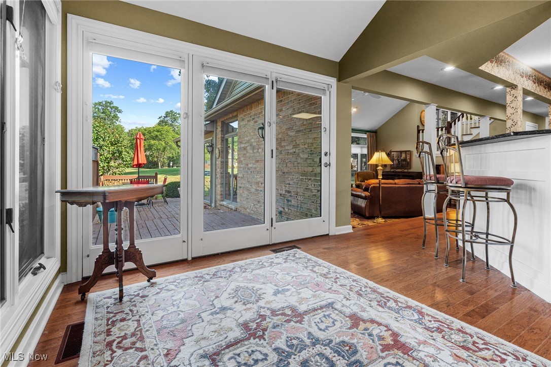 Bob O'Link Estates - Residential