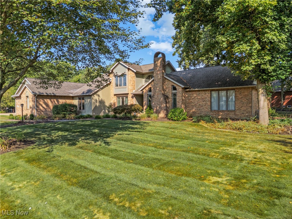Bob O'Link Estates - Residential