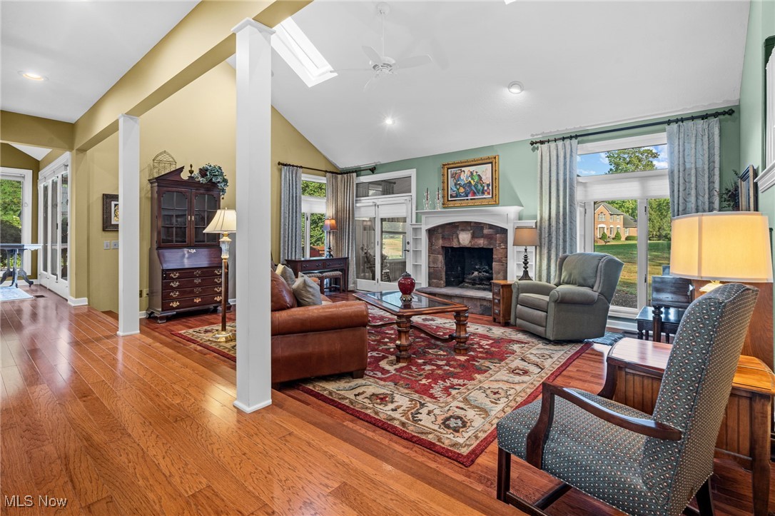 Bob O'Link Estates - Residential