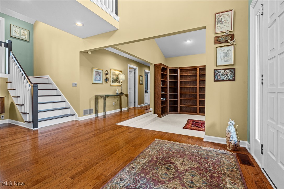 Bob O'Link Estates - Residential