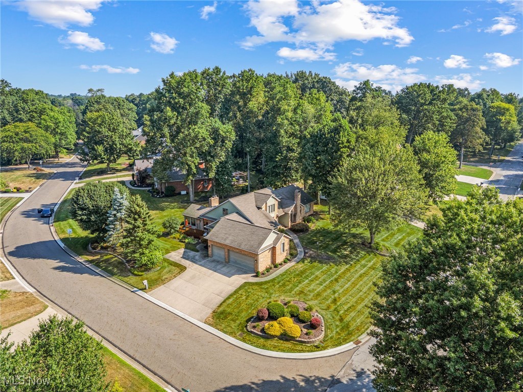 Bob O'Link Estates - Residential