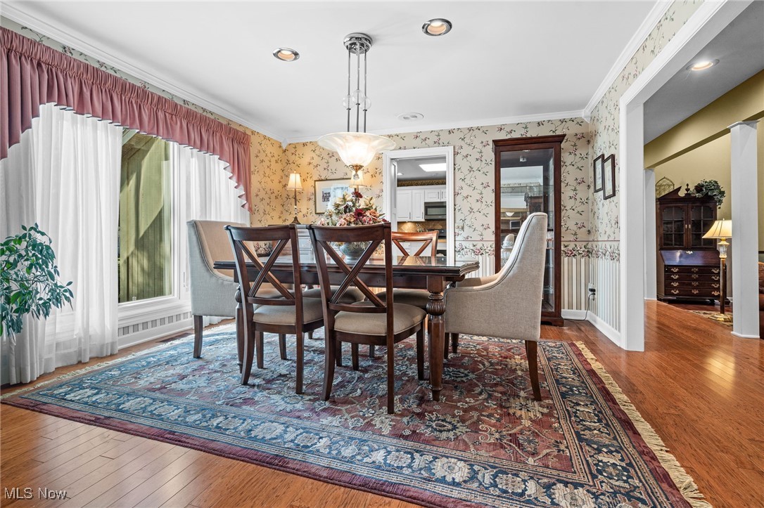 Bob O'Link Estates - Residential