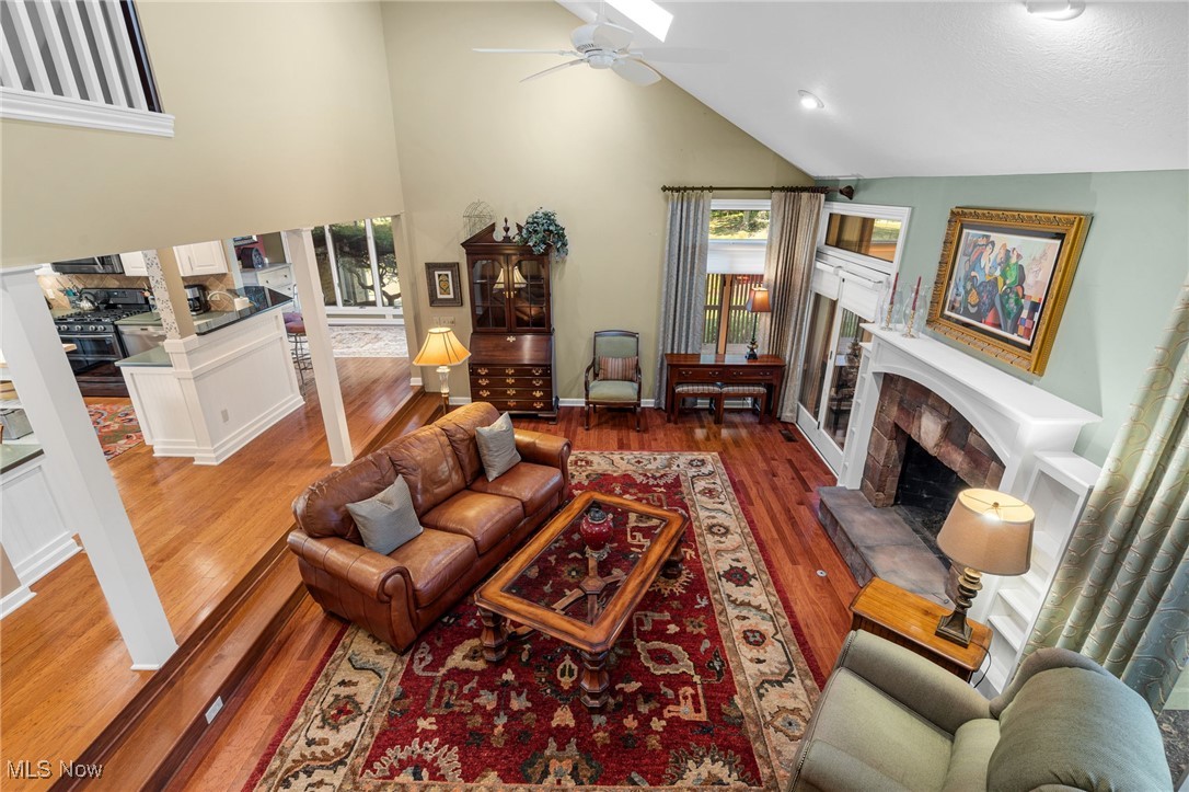 Bob O'Link Estates - Residential