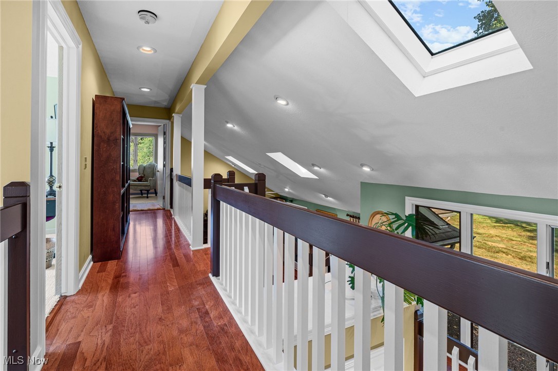 Bob O'Link Estates - Residential