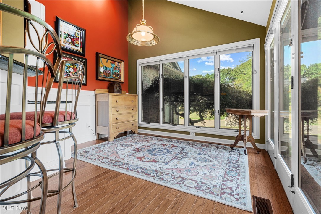 Bob O'Link Estates - Residential