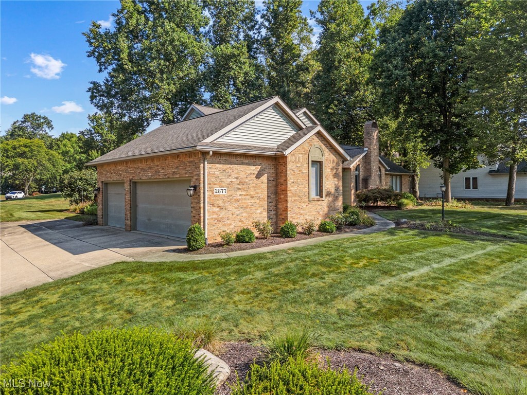 Bob O'Link Estates - Residential