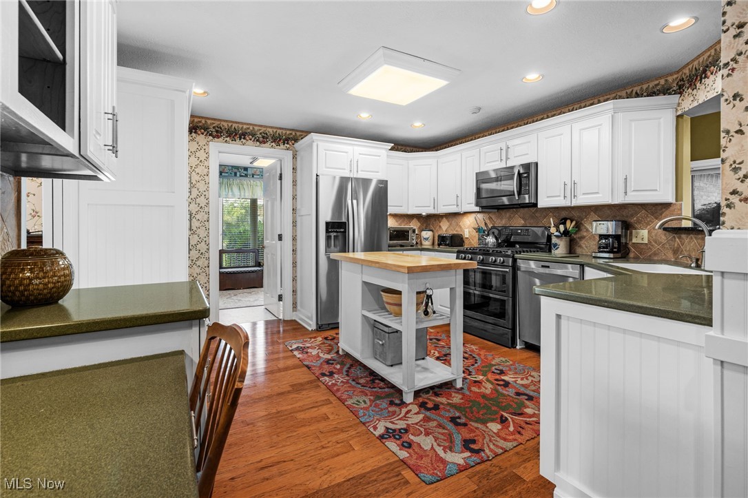 Bob O'Link Estates - Residential