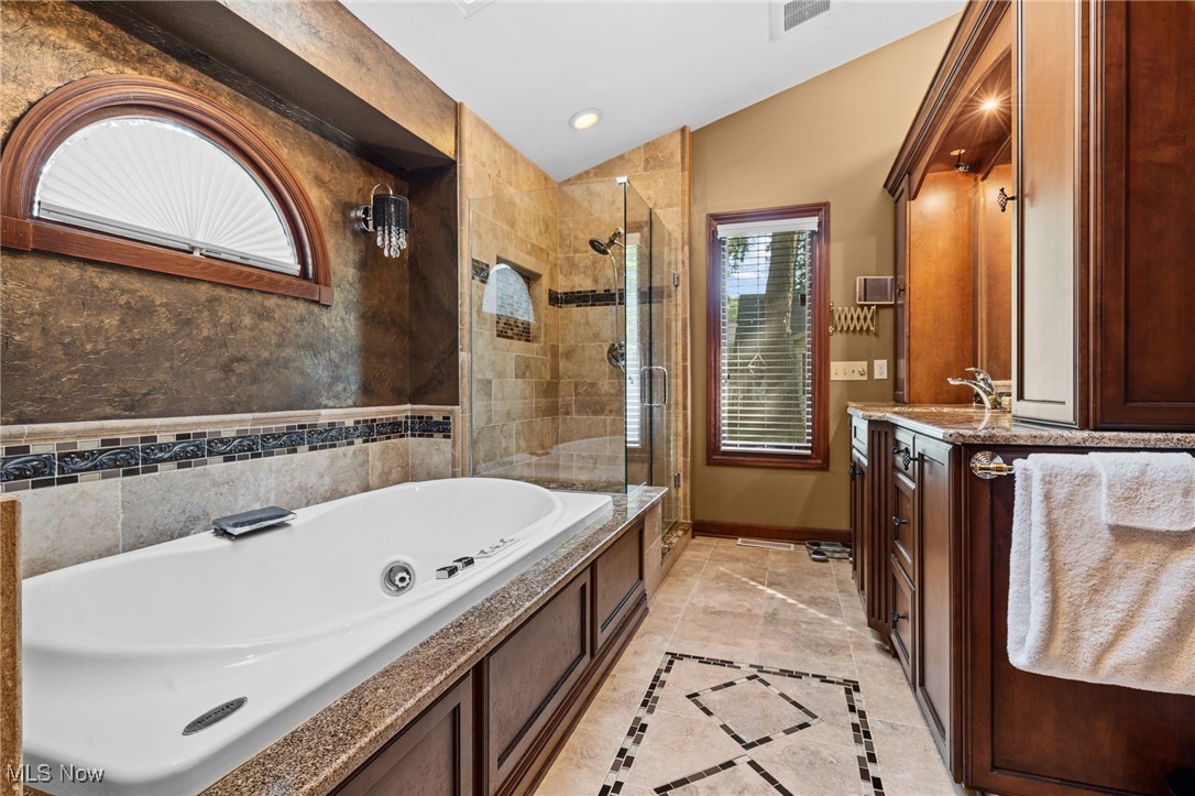 Bob O'Link Estates - Residential
