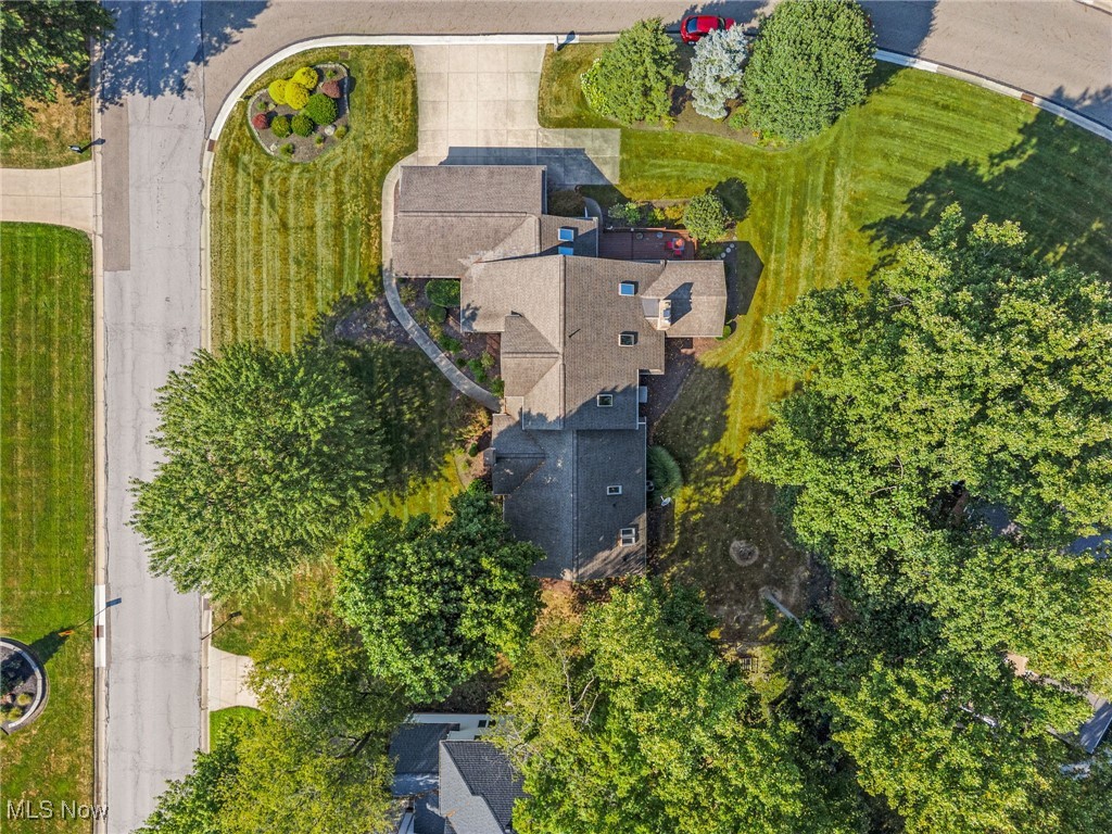 Bob O'Link Estates - Residential