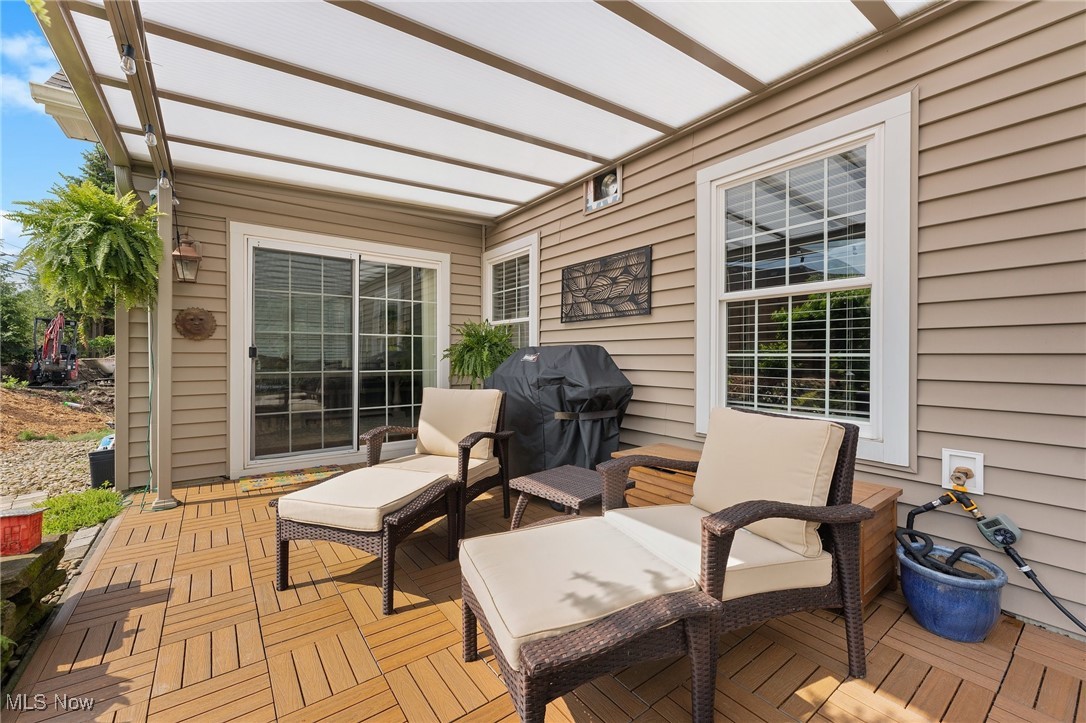 593 Cahoon Ledges Drive, Bay Village, Ohio image 30