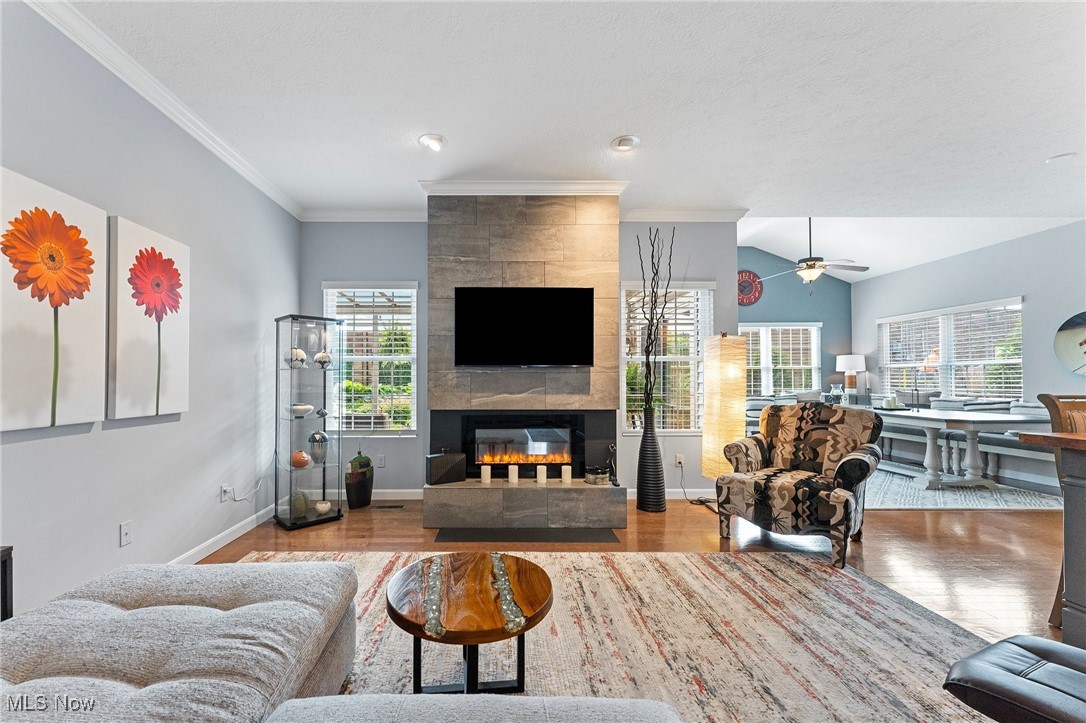 593 Cahoon Ledges Drive, Bay Village, Ohio image 13