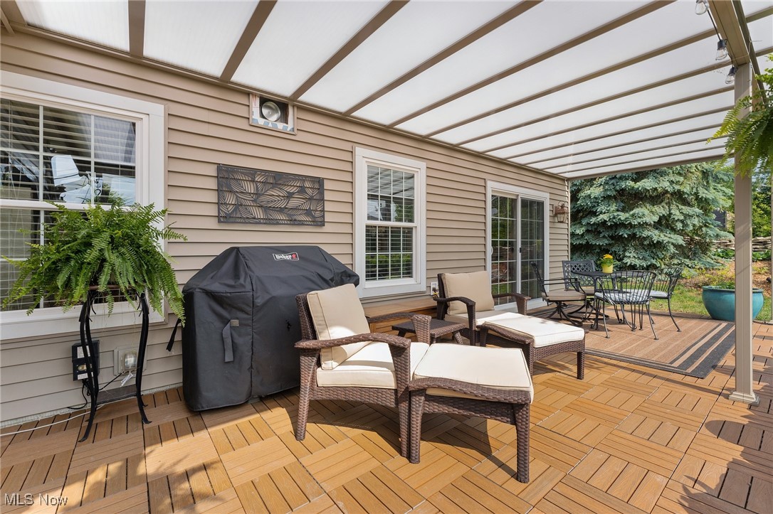 593 Cahoon Ledges Drive, Bay Village, Ohio image 28
