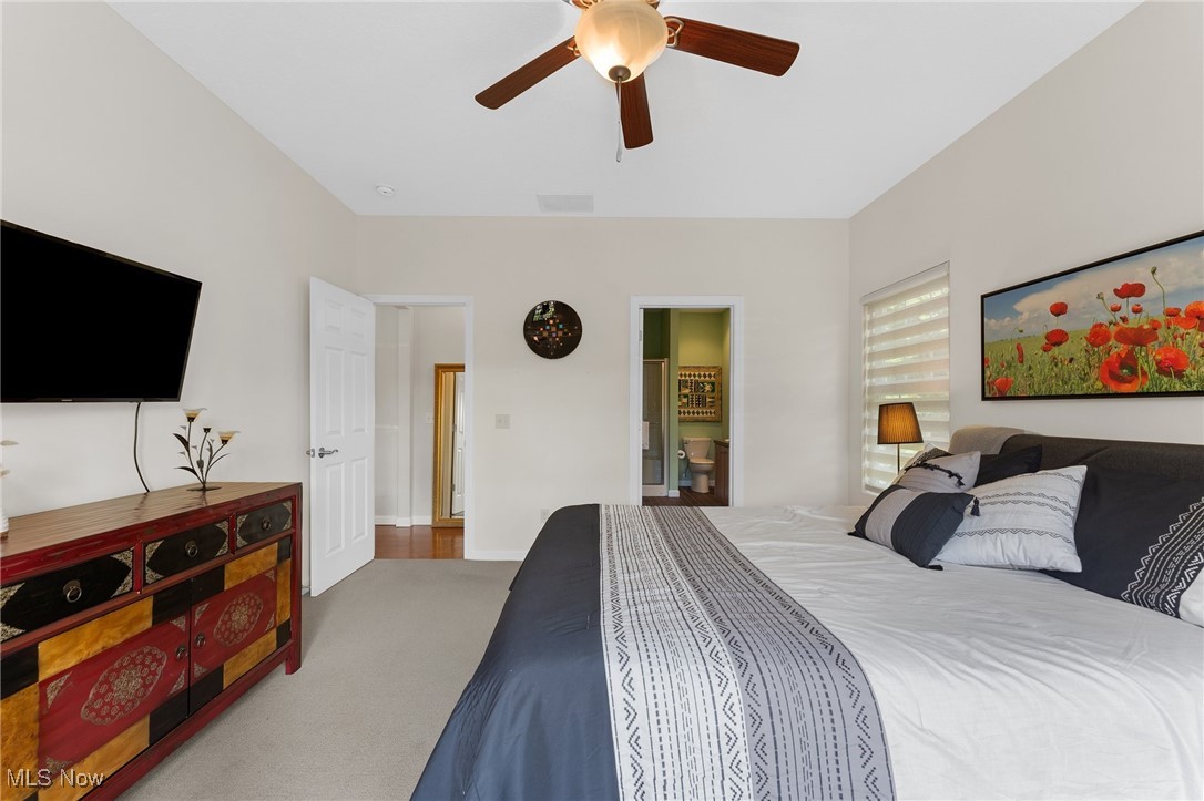 593 Cahoon Ledges Drive, Bay Village, Ohio image 17