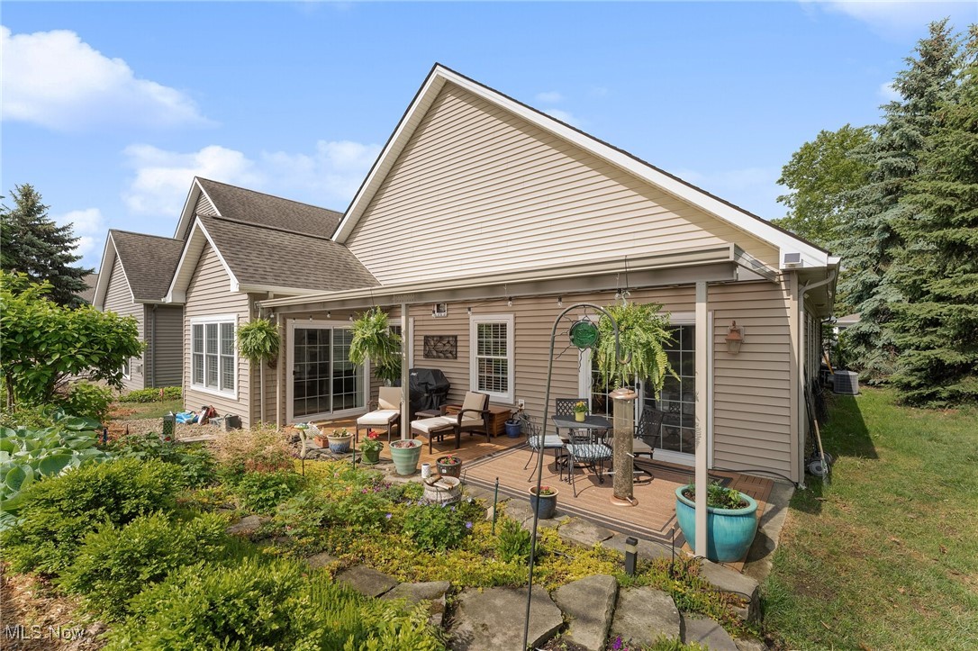 593 Cahoon Ledges Drive, Bay Village, Ohio image 33