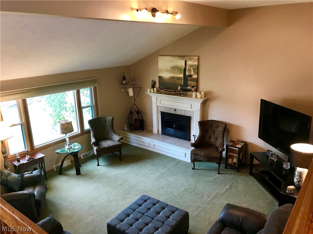 Concord Kellogg Park - Residential