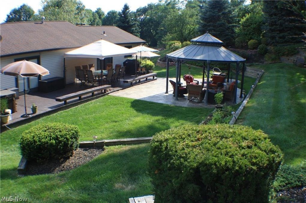 Concord Kellogg Park - Residential