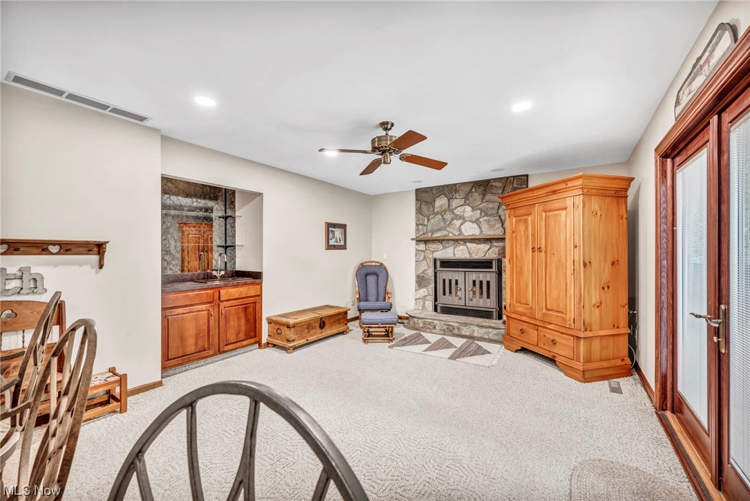 Ridgeville - Residential