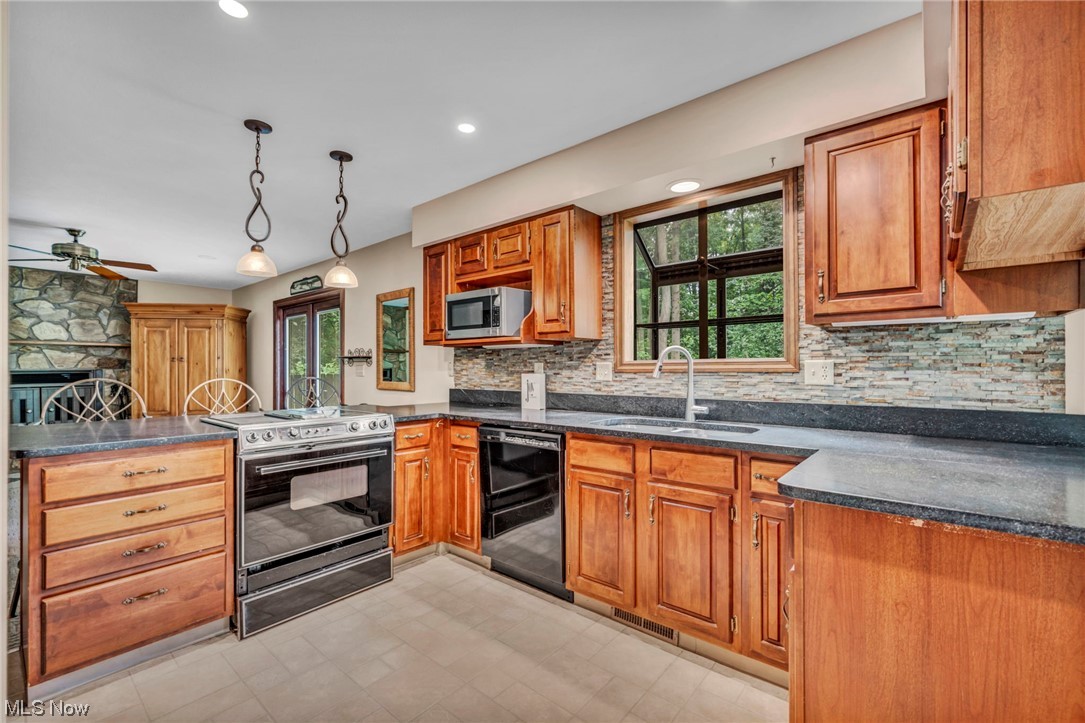 Ridgeville - Residential