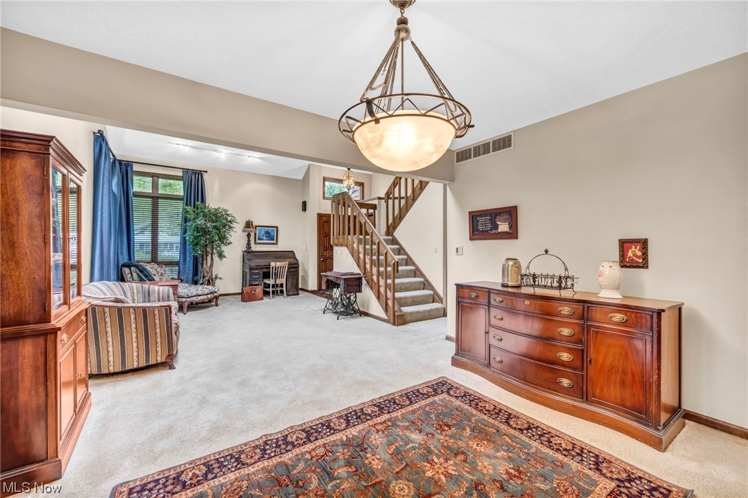 Ridgeville - Residential