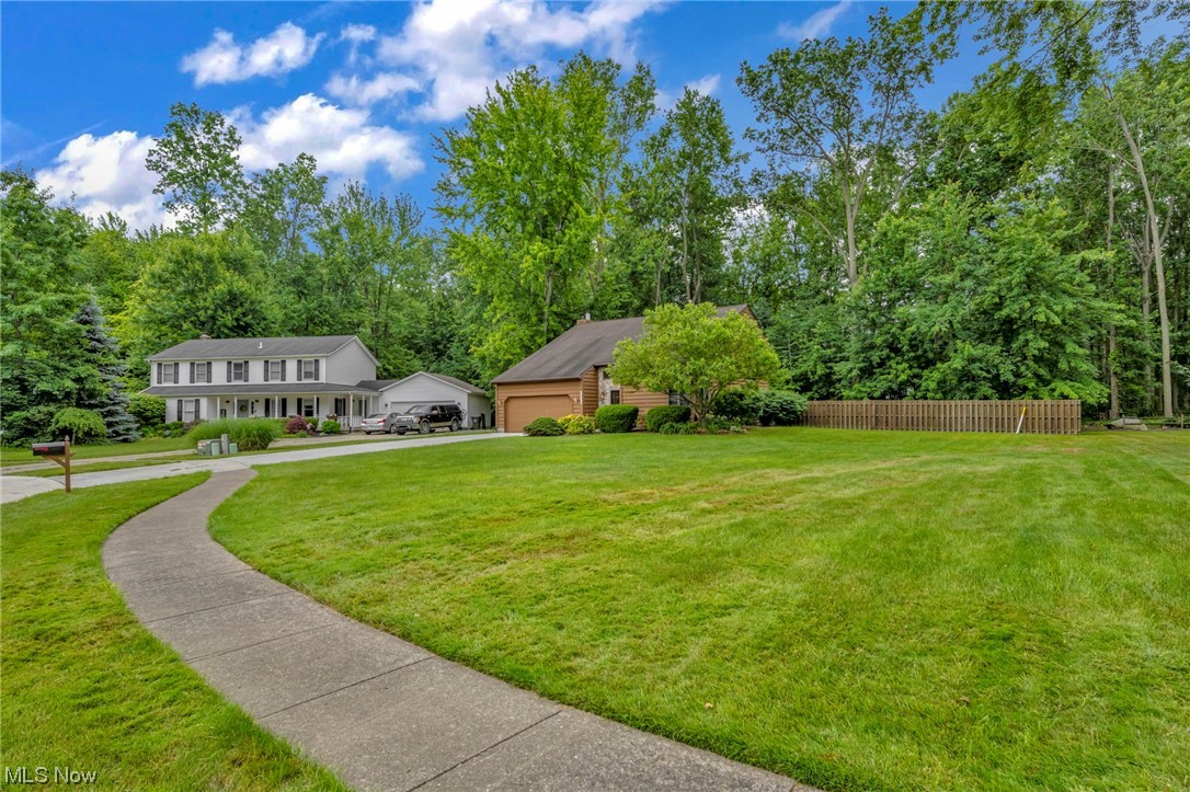 Ridgeville - Residential