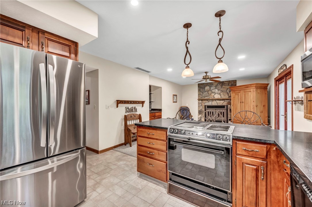 Ridgeville - Residential