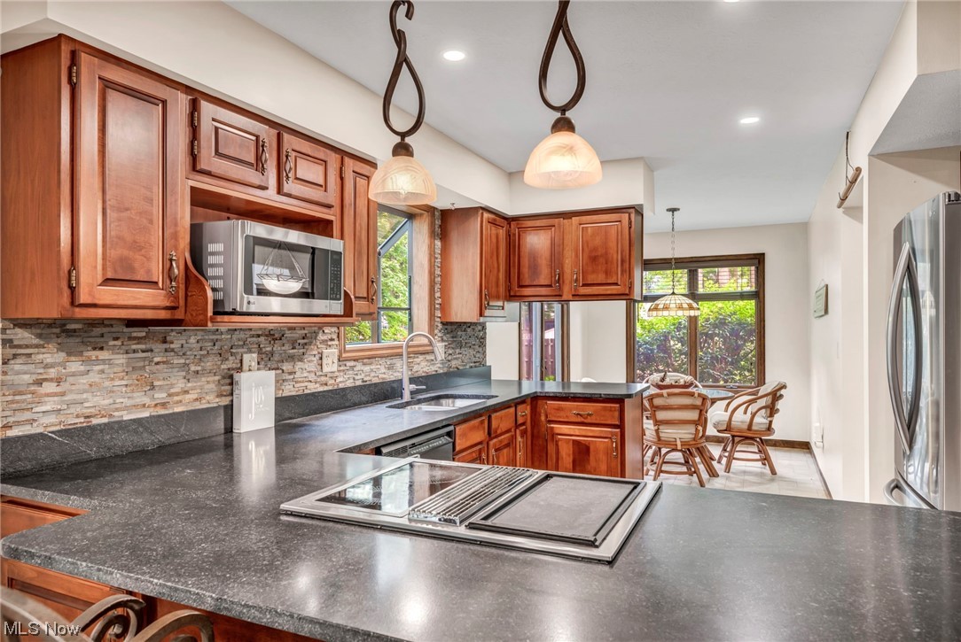 Ridgeville - Residential