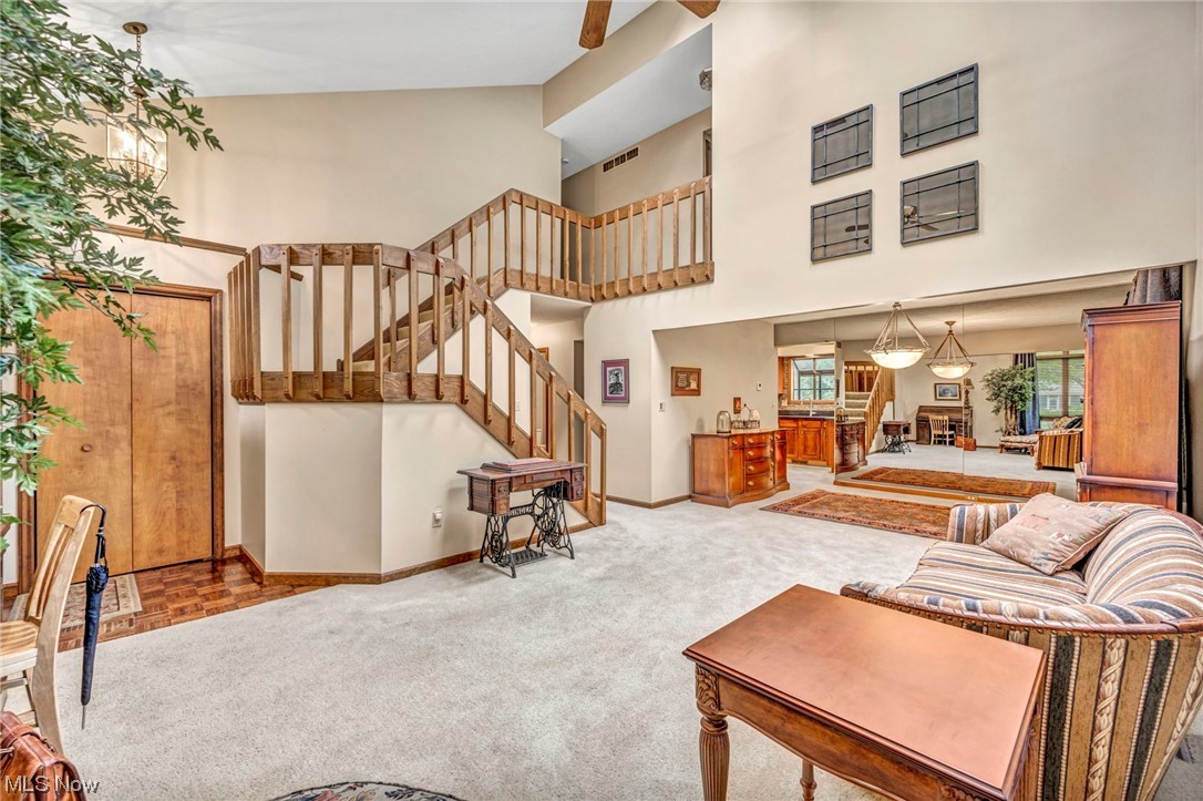 Ridgeville - Residential