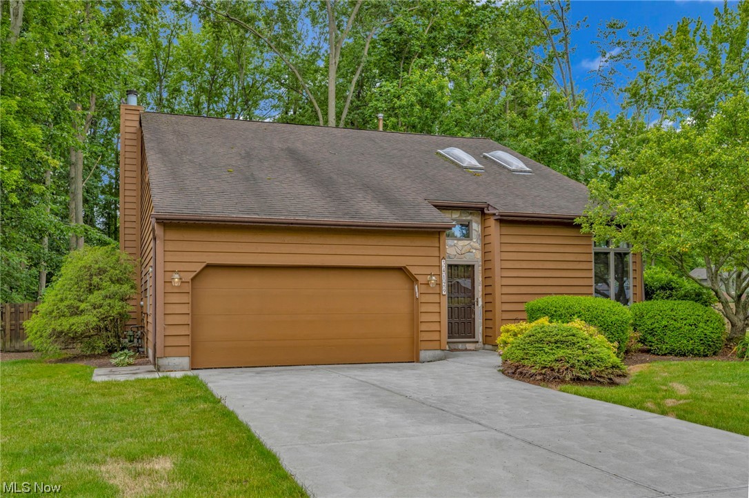 Ridgeville - Residential