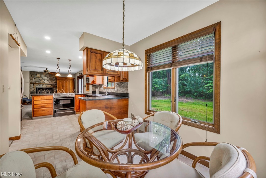 Ridgeville - Residential