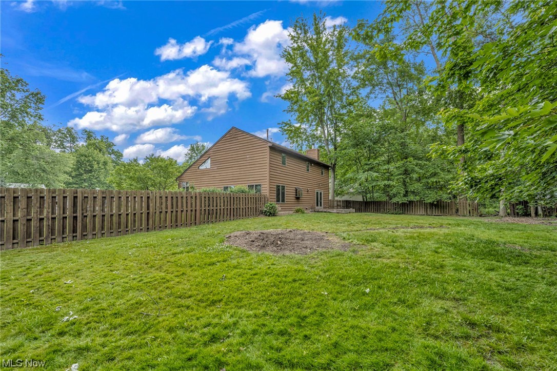 Ridgeville - Residential