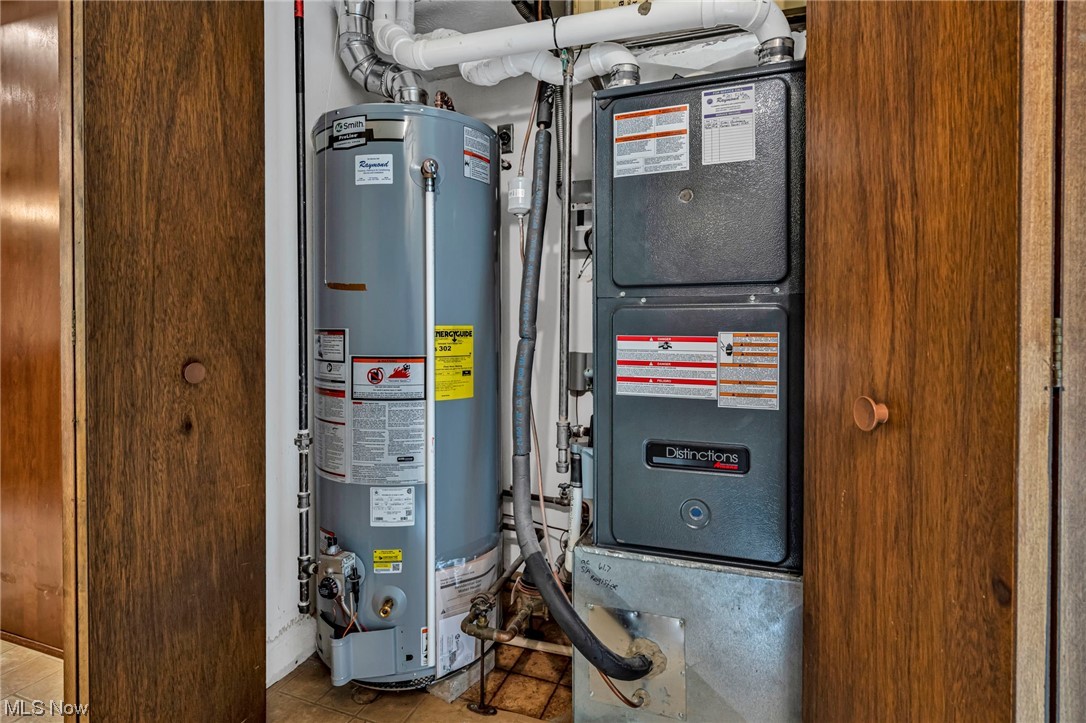 Ridgeville - Residential