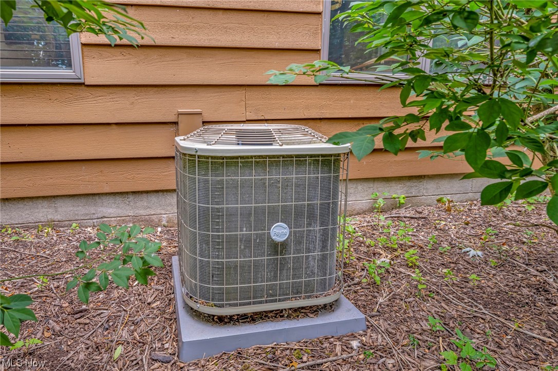 Ridgeville - Residential