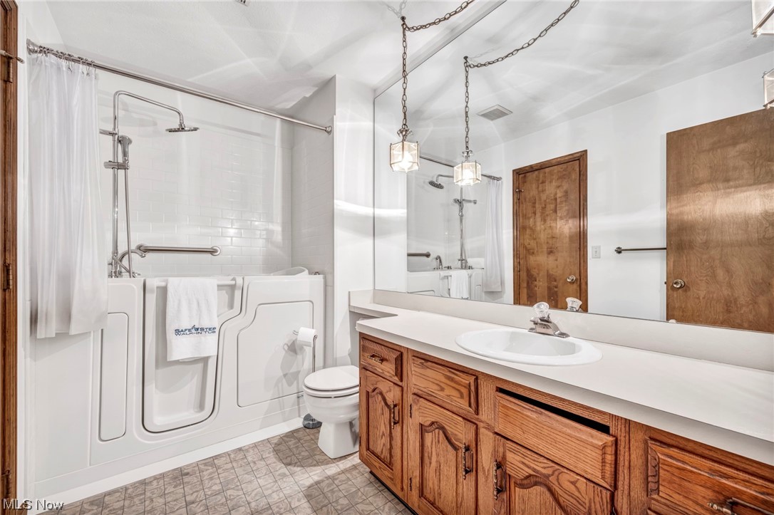 Ridgeville - Residential