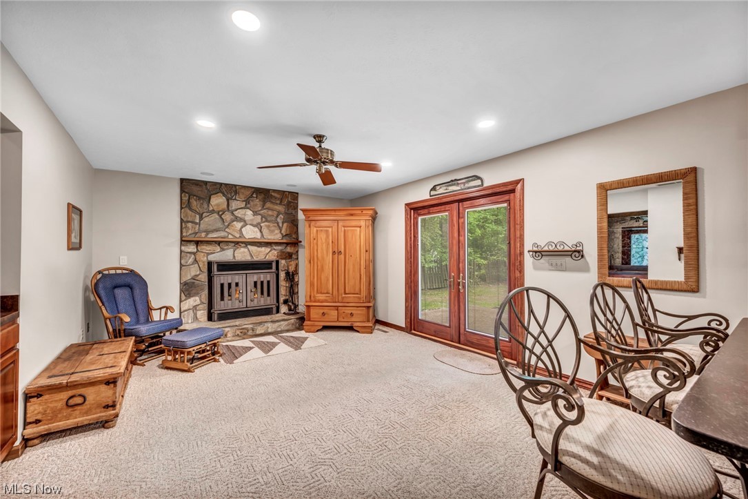 Ridgeville - Residential