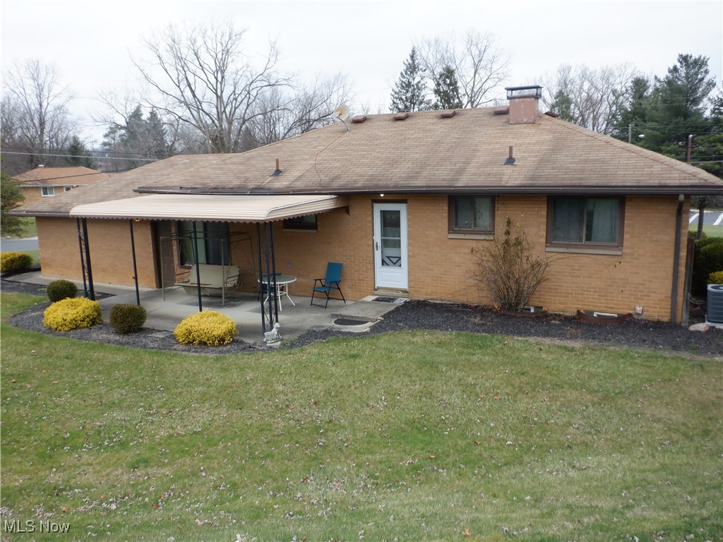 248 Gladys Drive, Brunswick, Ohio image 39