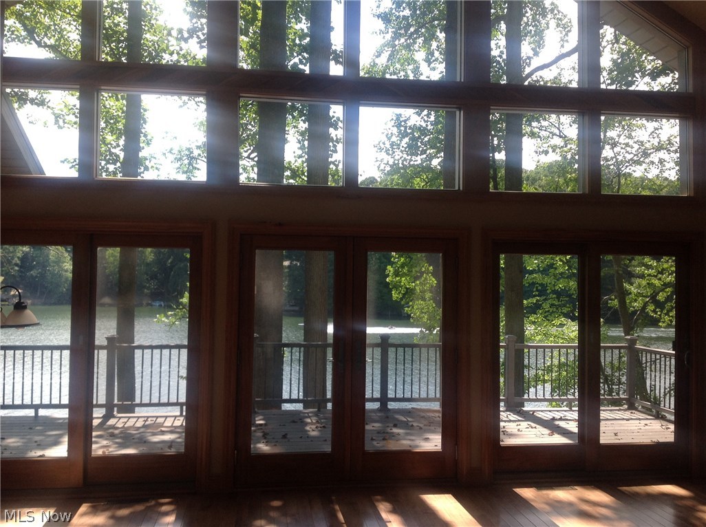 Lake Buckhorn - Residential