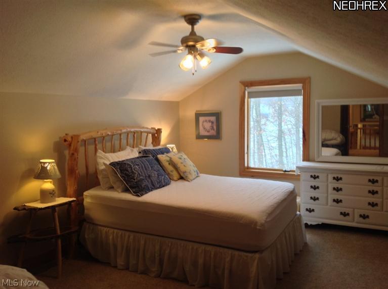 Lake Buckhorn - Residential