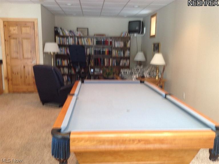 Lake Buckhorn - Residential