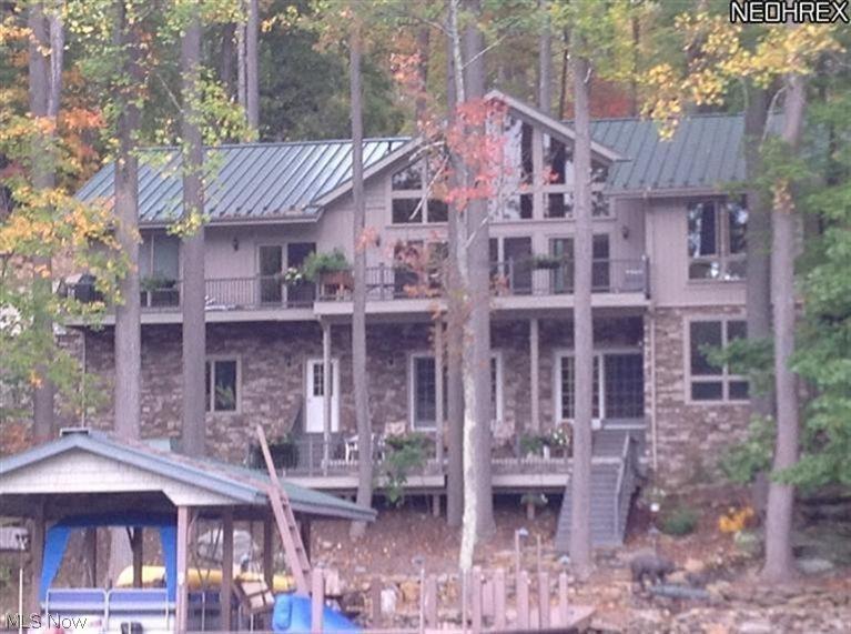 Lake Buckhorn - Residential